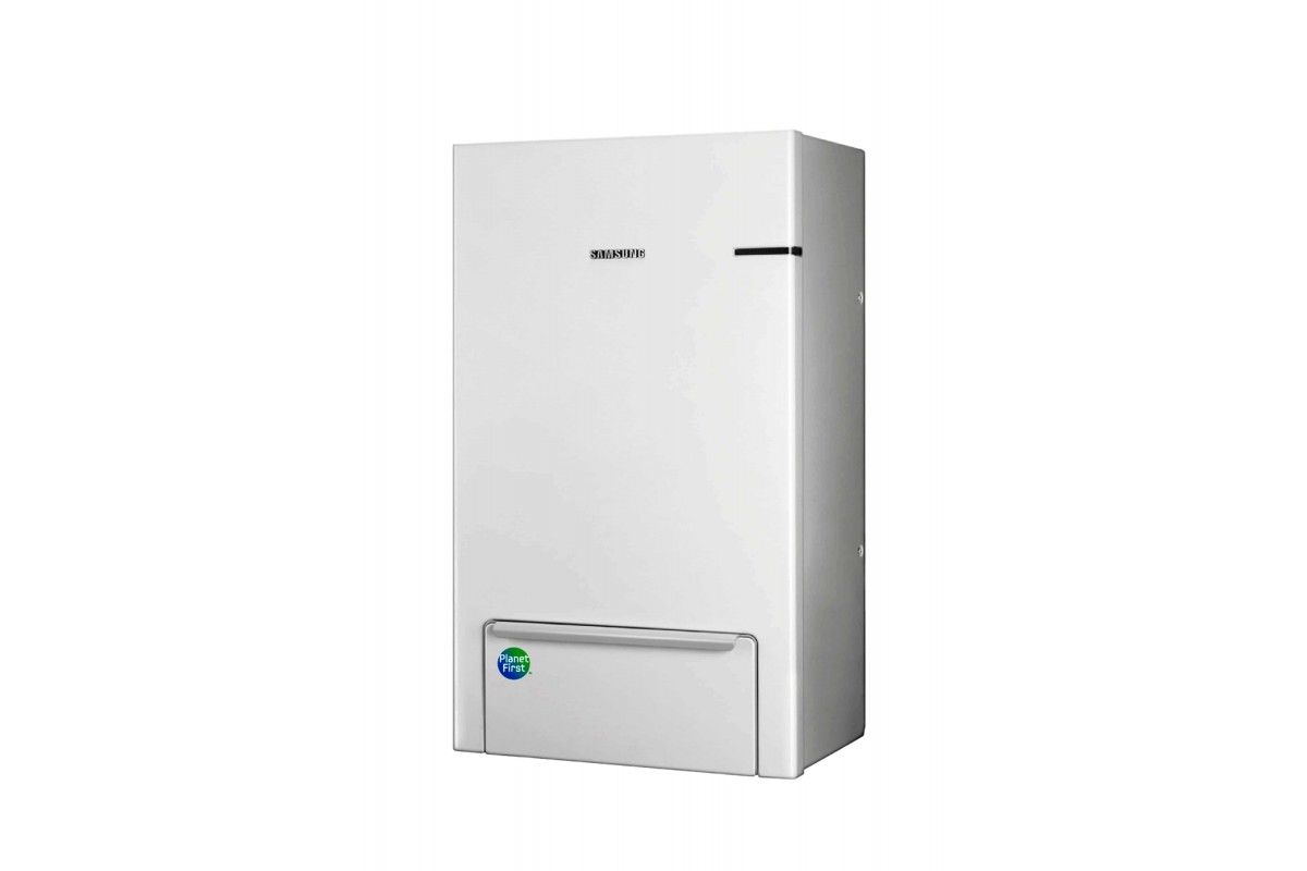 Тепловой насос Samsung ClimateHub TDM Plus с настенным гидромодулем на 6,6 кВт (1ф)
