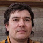 Кирило Стеценко